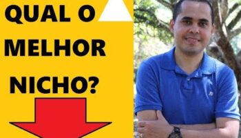 Qual o melhor nicho para trabalhar pela internet como afiliado ou produtor?