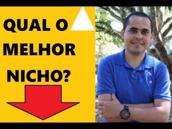 Qual o melhor nicho para trabalhar pela internet como afiliado ou produtor?