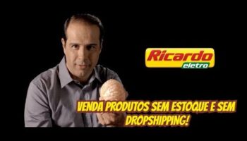 Vender produtos sem estoque e sem DropShipping é possível! Veja como começar ainda hoje!