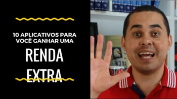 RENDA EXTRA URGENTE |10 aplicativos para ganhar dinheiro sem investir nada e sair das dívidas