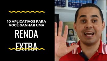 RENDA EXTRA URGENTE |10 aplicativos para ganhar dinheiro sem investir nada e sair das dívidas