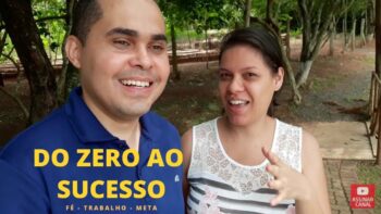 #Vlog Mayara e Rodrigo – Do ZERO ao SUCESSO trabalhando em casa de verdade | O que ninguém te conta