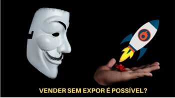 Vender pela Internet sem se expor | Mini Sites, Sites Parasitas ou blog? Como funciona?