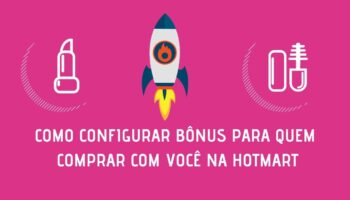 🔴 BÔNUS HOTMART – Como configurar e vender mais como afiliado usando esta estratégia