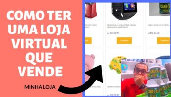 Como ter uma loja virtual QUE VENDE | 3 Dicas quentes para ter sucesso com ou sem DropShipping