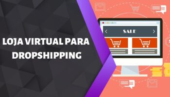 Onde criar loja virtual para DropShipping NACIONAL | Cadastre o CEP do fornecedor