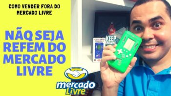 ❎ Não seja refém do Mercado Livre | Aprenda como vender FORA do Mercado Livre com ou SEM estoque