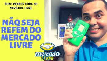 ❎ Não seja refém do Mercado Livre | Aprenda como vender FORA do Mercado Livre com ou SEM estoque