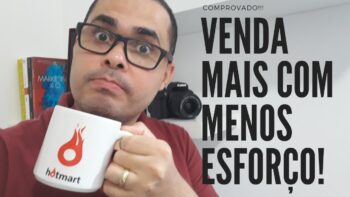 Venda mais com menos esforço! Como criar uma Copy que vende? Hotmart e produtos físicos em geral