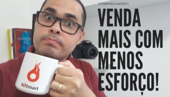 Venda mais com menos esforço! Como criar uma Copy que vende? Hotmart e produtos físicos em geral