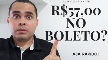 [ VAGAS ABERTAS CLUBE SUA META ] Aprenda criar fontes de renda pela internet | CLUBE SUA META x TPIA