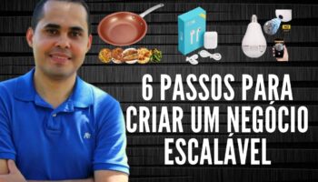 6 dicas para escalar um negócio online trabalhando em casa | Afiliado, Loja virtual e outras formas