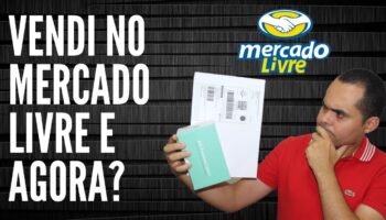 Vendi no Mercado Livre e agora? Saiba o que fazer depois que vender no Mercado Livre