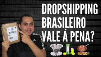 DropShipping BRASILEIRO vale á pena? Ou DROPSHIPPING da China é melhor? Entenda as diferenças