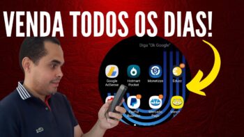 Venda todos os dias pela internet como Afiliado, Ecommerce, Produtor! Criando sua estrutura