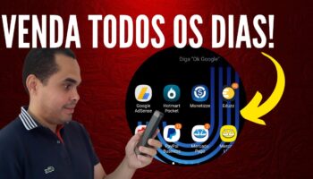 Venda todos os dias pela internet como Afiliado, Ecommerce, Produtor! Criando sua estrutura