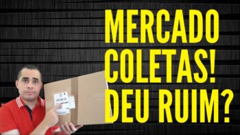 Mercado Envios Coletas está sendo obrigatório em 2020? Entenda como está funcionando atualmente