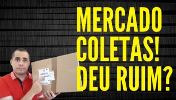 Mercado Envios Coletas está sendo obrigatório em 2020? Entenda como está funcionando atualmente