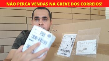 Greve dos Correios 2020 | Entenda Como não perder vendas na loja virtual por causa da greve