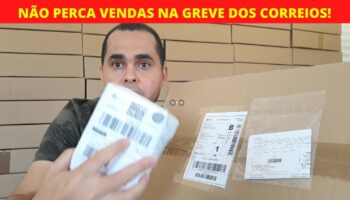 Greve dos Correios 2020 | Entenda Como não perder vendas na loja virtual por causa da greve