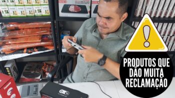 😡😤O que NÃO vender no Mercado Livre ou na sua Loja Virtual se você NÃO QUER MUITAS RECLAMAÇÕES