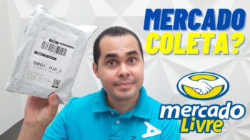 Como funciona o Mercado Coleta e o Mercado Envios pelos Correios? DÚVIDAS DE INSCRITOS