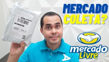 Como funciona o Mercado Coleta e o Mercado Envios pelos Correios? DÚVIDAS DE INSCRITOS