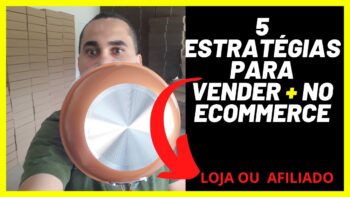 📈 5 Estratégias para a sua loja virtual vender TODOS os dias! Faça isso para ter LUCROS MAIORES