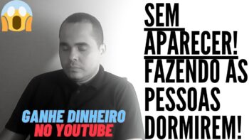 💣Ganhe R$1.000,00 por mês no Youtube SEM APARECER e SEM GRAVAR VÍDEOS | Vídeo dos Outros AUTORIZADO