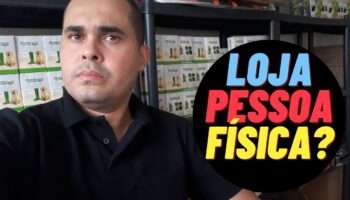 🚚💲Posso abrir uma Loja Virtual como Pessoa Física? Entenda porque você precisa pensar nisso antes