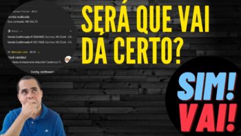 🎯Loja virtual, Mercado Livre, Afiliado! Vale á pena trabalhar com isso? Funciona mesmo?