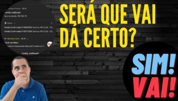 🎯Loja virtual, Mercado Livre, Afiliado! Vale á pena trabalhar com isso? Funciona mesmo?