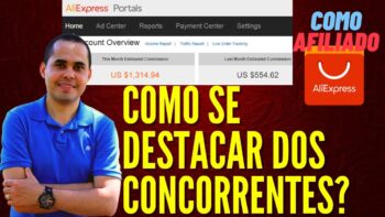 🔥Venda como AFILIADO do Aliexpress TODOS OS DIAS se destacando da maioria | Venda na Hotmart TAMBÉM!