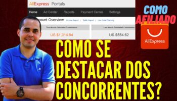 🔥Venda como AFILIADO do Aliexpress TODOS OS DIAS se destacando da maioria | Venda na Hotmart TAMBÉM!