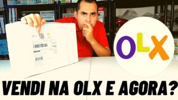 Vendi na OLX e Agora? Cuidado para não cair no golpe no OLX Pay e perder dinheiro