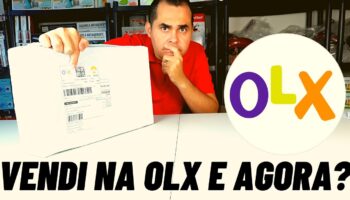 Vendi na OLX e Agora? Cuidado para não cair no golpe no OLX Pay e perder dinheiro