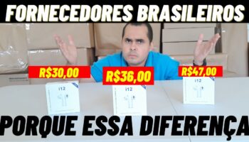 Produto de R$30,00 é vendido por R$47,00 em outros fornecedores! Como vender no Mercado Livre assim?