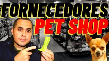 🙀 2 Fornecedores de PET SHOP com produtos baratos para REVENDA! Produtos de PET SHOP no ATACADO