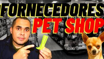 🙀 2 Fornecedores de PET SHOP com produtos baratos para REVENDA! Produtos de PET SHOP no ATACADO