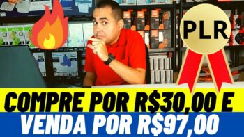 📙 Pague R$30,00 e venda por R$97,00 | E-commerce de produtos licenciados para revenda LUCROS ALTOS