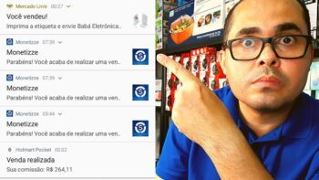 Ganhe R$50,00 por dia pela internet com produtos dos outros SEM precisar de estoque ou Mercado Livre