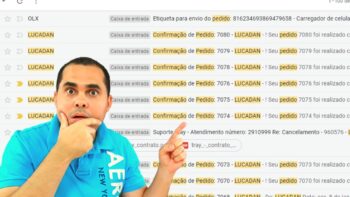 Mais de 7 mil vendas em loja virtual! Logística de uma loja virtual passo a passo para iniciantes