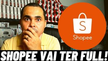 Shopee terá centro de distribuição em São Paulo! Fulfillment na Shopee para vender sem sair de casa