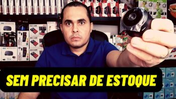 DropShipping ou Afiliado? Como vender produtos sem precisar de estoque | Até R$36,00 por venda