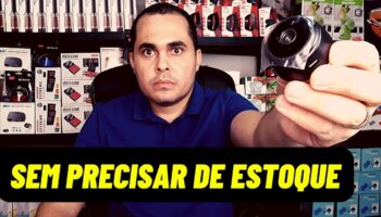 DropShipping ou Afiliado? Como vender produtos sem precisar de estoque | Até R$36,00 por venda