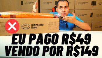 Eu pago R$49,90 e vendo por R$149,00 sem Mercado Livre ou Shopee | Landing Page ou Loja virtual?