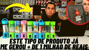 Produtos que dão mais de 90% de lucro sem precisar ter estoque nem usar Mercado Livre e Shopee