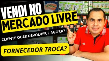 Vendi no Mercado Livre! Preciso dar garantia? Saiba se o seu fornecedor precisa te dar garantia