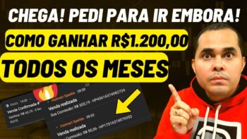 Como ganhar R$1.200,00 por mês com produtos feitos em casa! Sem estoque e sem Mercado Livre e Shopee