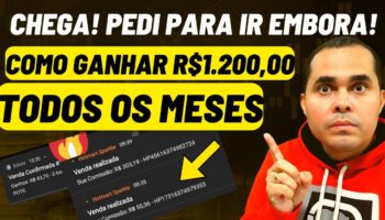 Como ganhar R$1.200,00 por mês com produtos feitos em casa! Sem estoque e sem Mercado Livre e Shopee